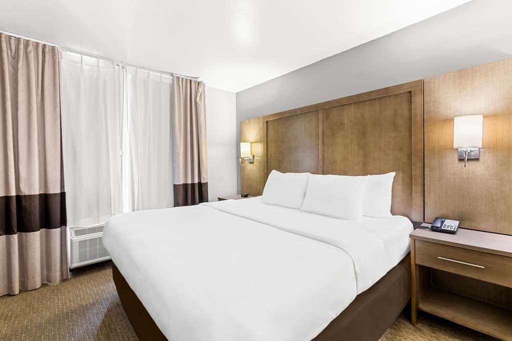Comfort Suites Columbia Quarto foto