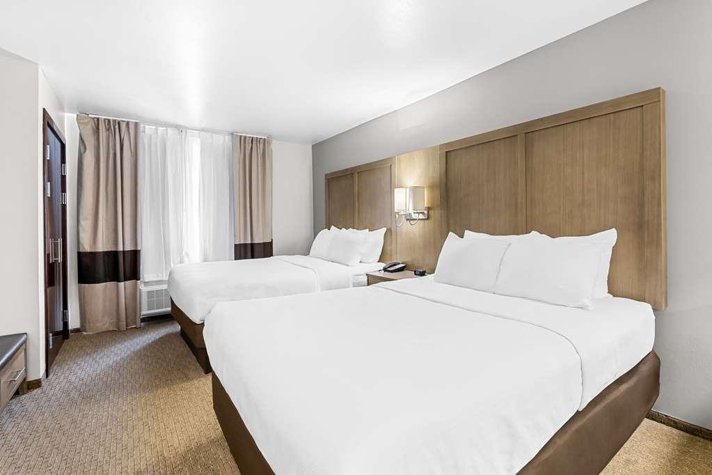 Comfort Suites Columbia Quarto foto