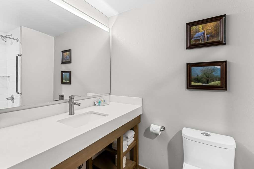 Comfort Suites Columbia Quarto foto